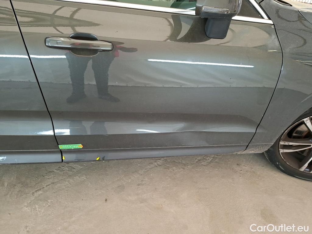  Volvo  XC60 VOLVO  5p SUV T8 TWE 390 Geartronic 8 Business Exe #52