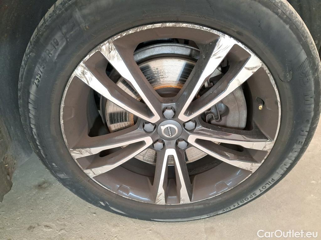  Volvo  XC60 VOLVO  5p SUV T8 TWE 390 Geartronic 8 Business Exe #44