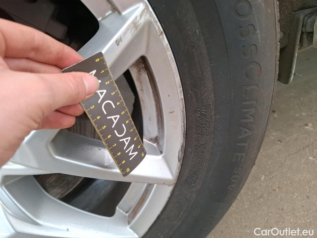  Volvo  XC60 VOLVO  5p SUV T8 TWE 390 Geartronic 8 Business Exe #33