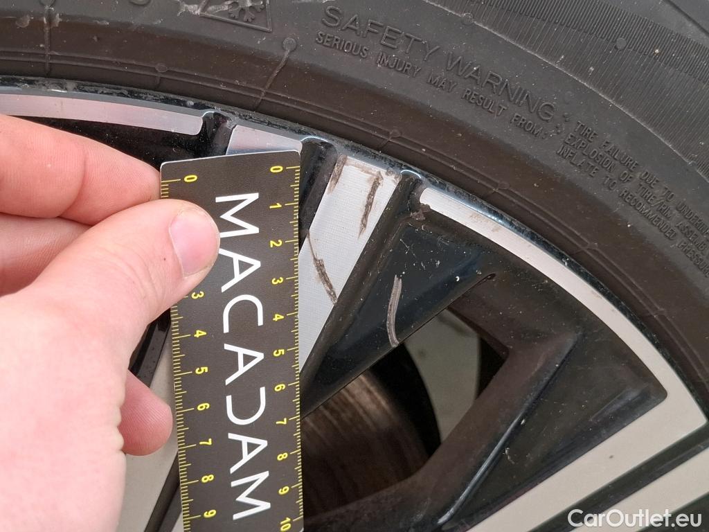  Volvo  XC90 VOLVO  / 2019 / 5P / SUV Recharge T8 AWD GT 8 Inscription #41