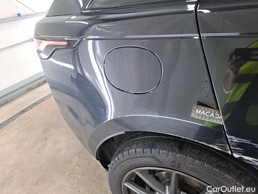  Land Rover  Range Rover LAND ROVER  Velar / 2017 / 5P / SUV 2.0 P400e PHEV BVA R-Dynamic SE #22