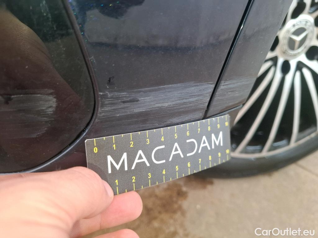  Mercedes  G-Klasee MERCEDES-BENZ GLC Coupe / 2023 / 5P / Coupé GLC 400 e AMG Line 4MATIC #9