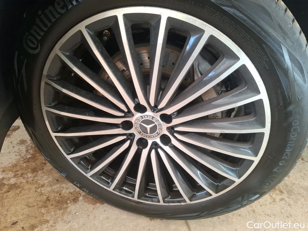  Mercedes  G-Klasee MERCEDES-BENZ GLC Coupe / 2023 / 5P / Coupé GLC 400 e AMG Line 4MATIC #26