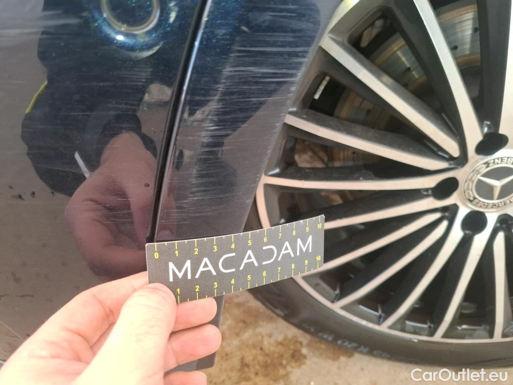  Mercedes  G-Klasee MERCEDES-BENZ GLC Coupe / 2023 / 5P / Coupé GLC 400 e AMG Line 4MATIC #34