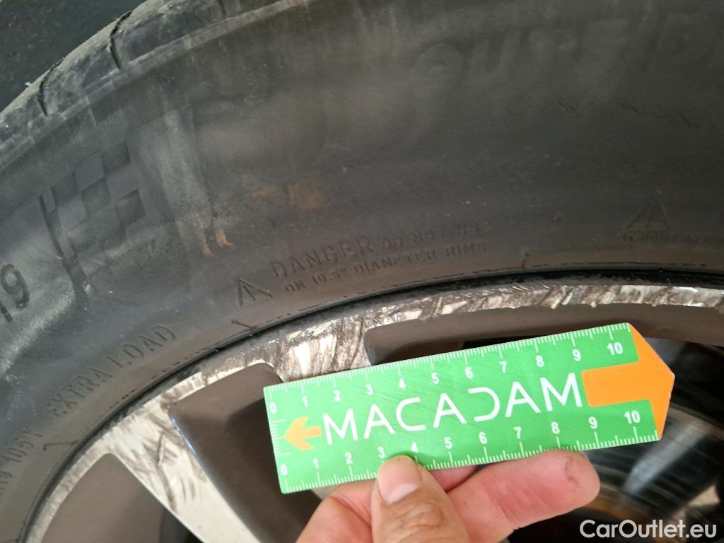  Volvo  XC60 VOLVO  5p SUV T8 TWE 390 Geartronic 8 Business Exe #47