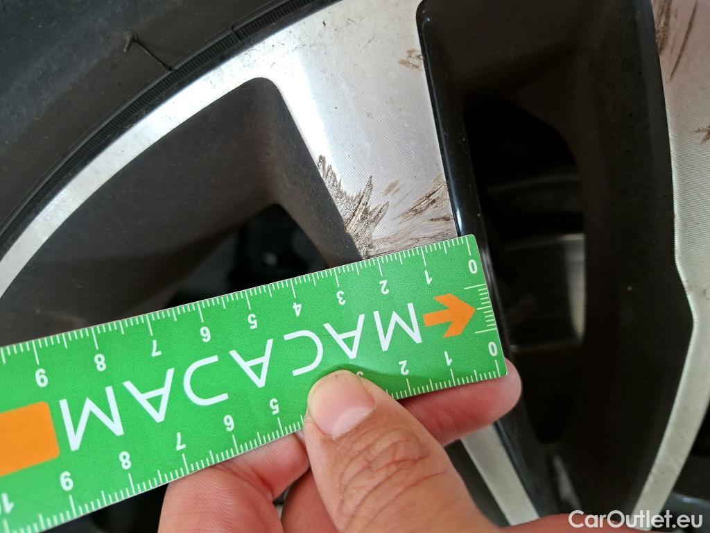  Volvo  XC60 VOLVO  5p SUV T8 TWE 390 Geartronic 8 Business Exe #35