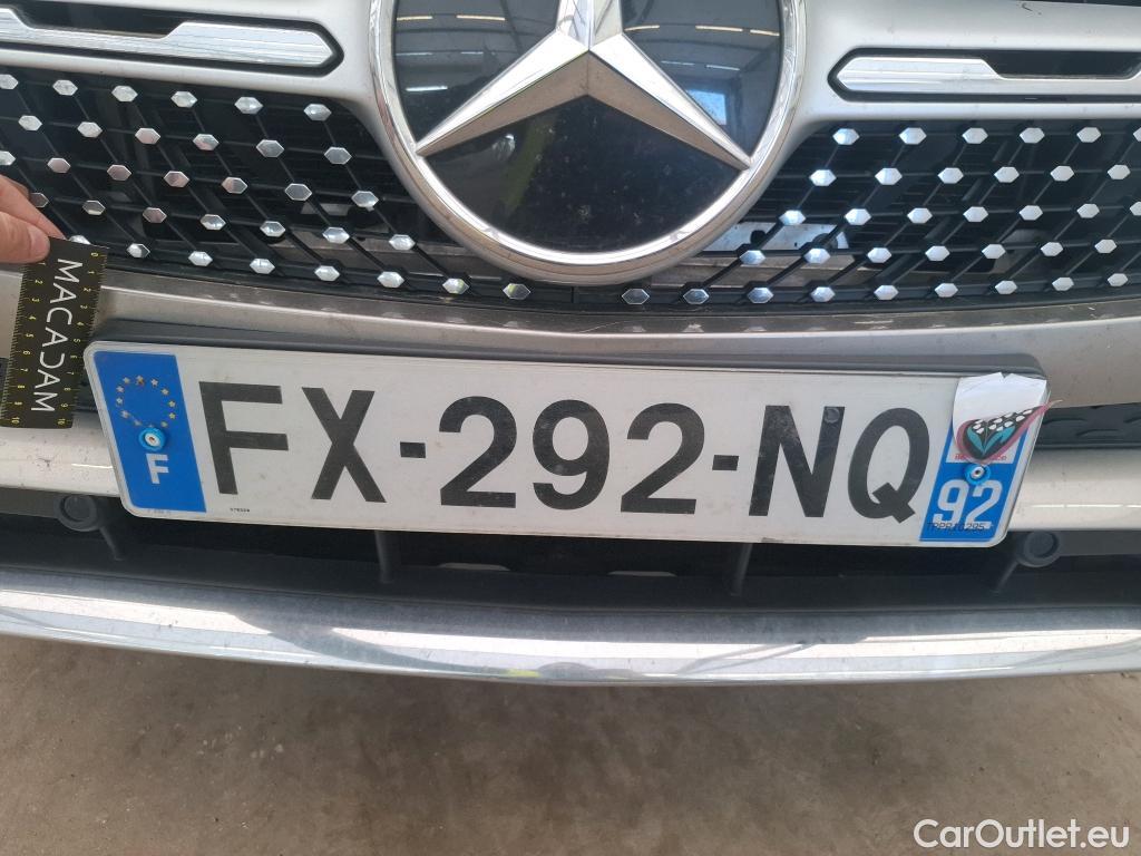  Mercedes  G-Klasee MERCEDES-BENZ GLC Coupe / 2019 / 5P / Coupé GLC 300 e AMG Line 4Matic #90