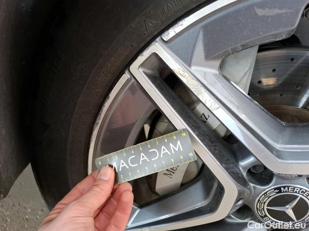  Mercedes  G-Klasee MERCEDES-BENZ GLC Coupe / 2019 / 5P / Coupé 2.0 GLC 300 E AMG LINE 4MATIC #8