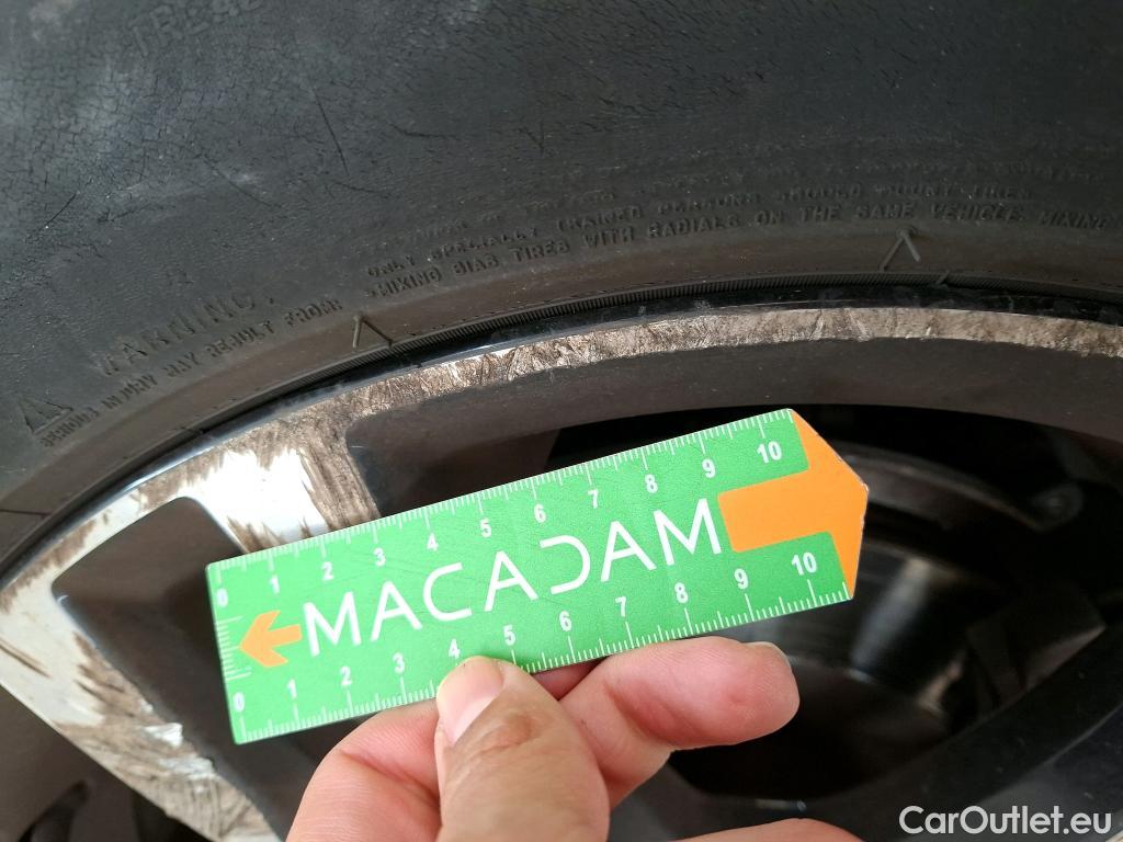  Volvo  XC60 VOLVO  5p SUV T8 TWE 390 Geartronic 8 Business Exe #40