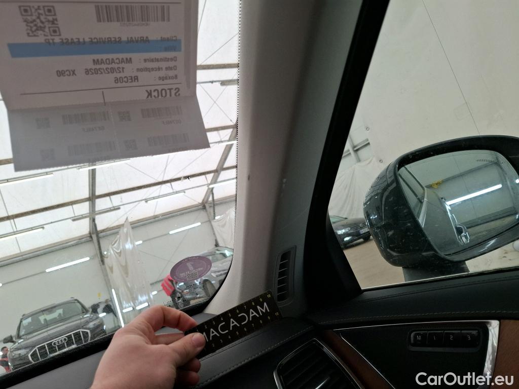  Volvo  XC90 VOLVO  / 2019 / 5P / SUV Recharge T8 AWD GT 8 Inscription #48