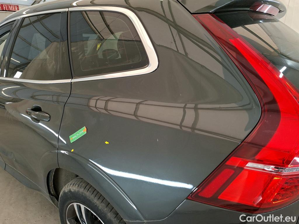  Volvo  XC60 VOLVO  5p SUV T8 TWE 390 Geartronic 8 Business Exe #8