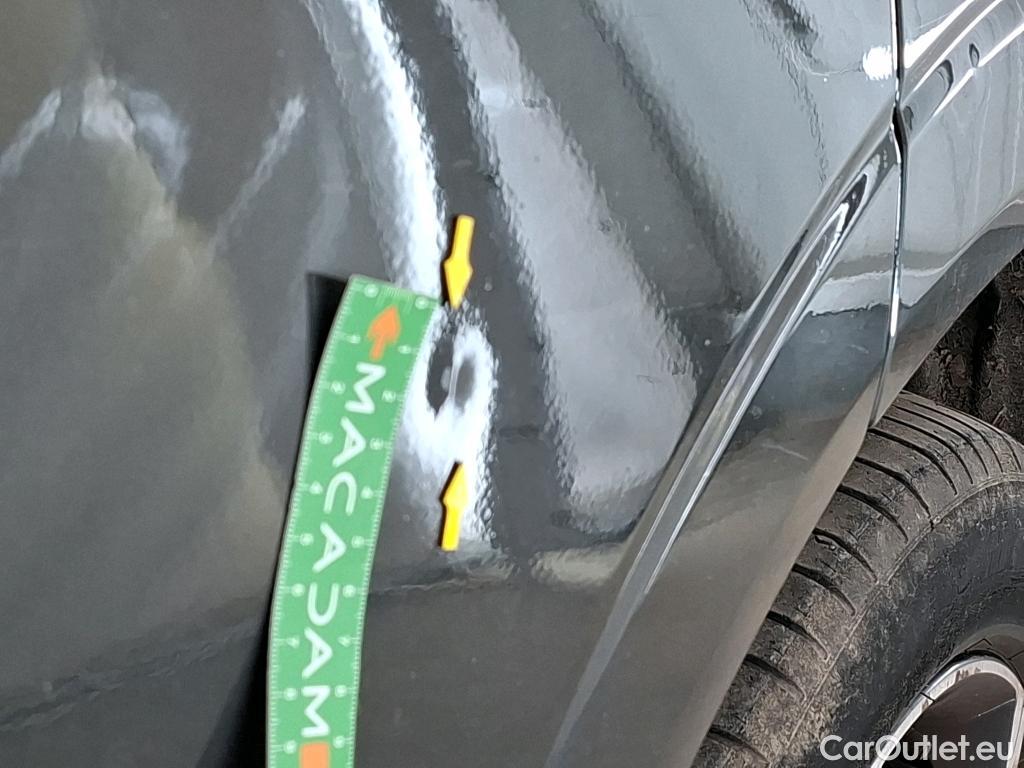  Volvo  XC60 VOLVO  5p SUV T8 TWE 390 Geartronic 8 Business Exe #16