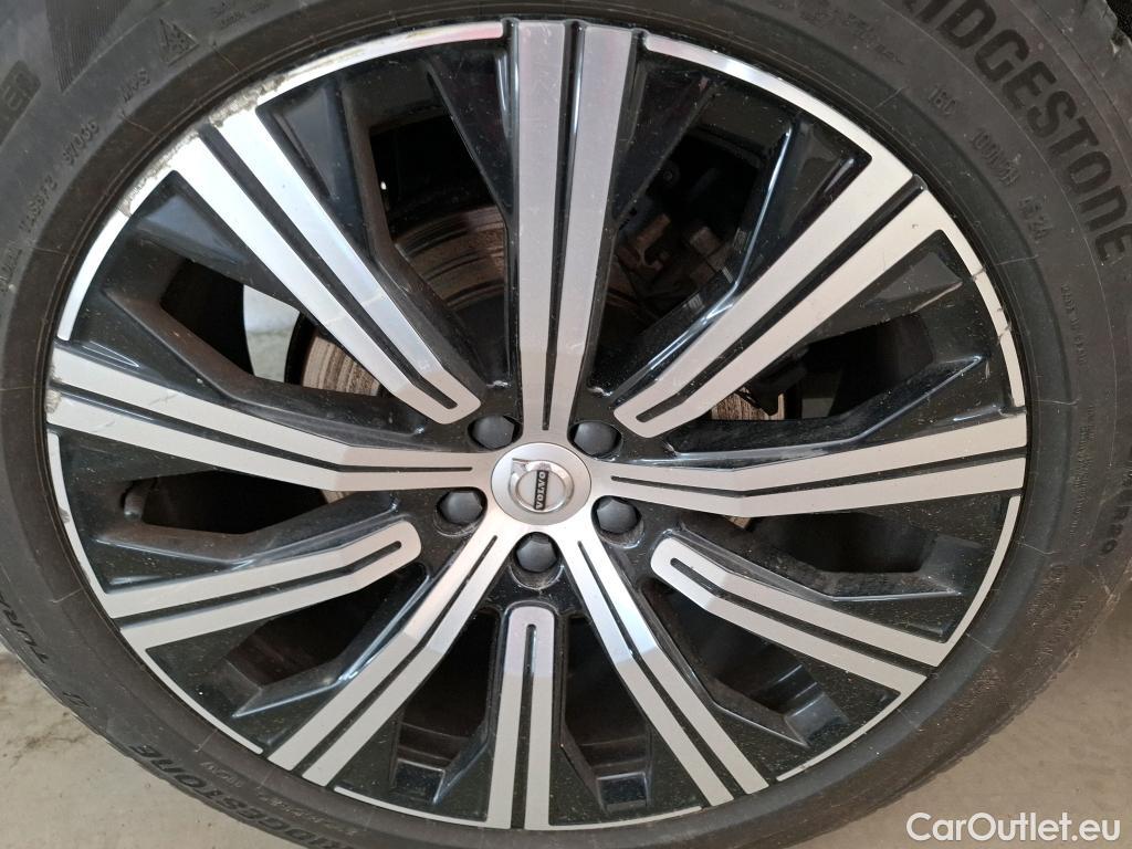  Volvo  XC90 VOLVO  / 2019 / 5P / SUV Recharge T8 AWD GT 8 Inscription #30