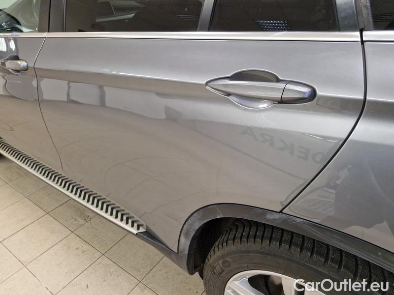  Bmw  X5  F15 (2013)  xDrive30d AT #13