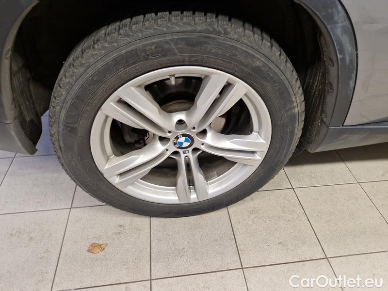  Bmw  X5  F15 (2013)  xDrive30d AT #10