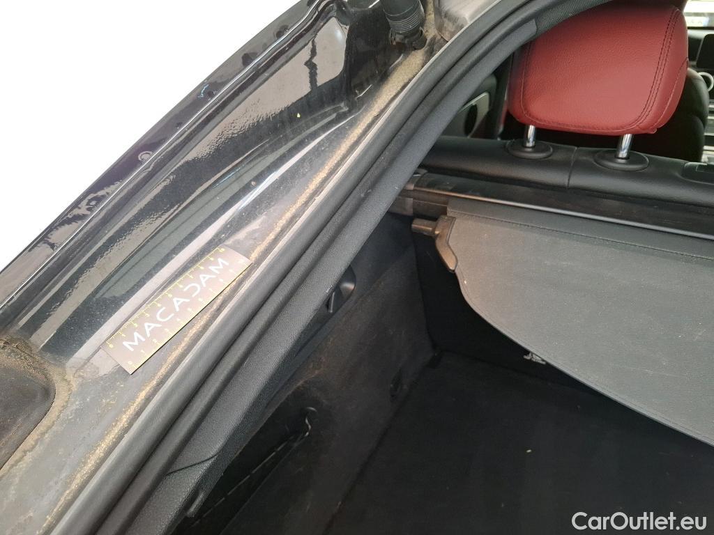  Mercedes  G-Klasee MERCEDES-BENZ GLC Coupe / 2019 / 5P / Coupé 2.0 GLC 300 E AMG LINE 4MATIC #5