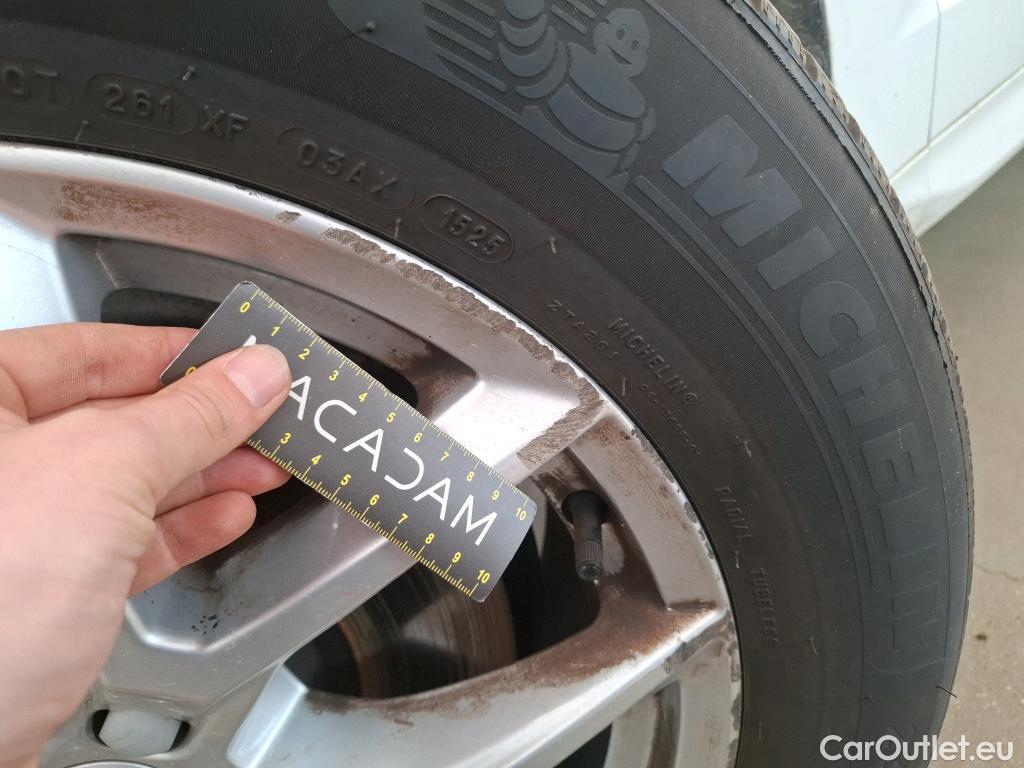  Volvo  XC60 VOLVO  5p SUV T8 TWE 390 Geartronic 8 Business Exe #21