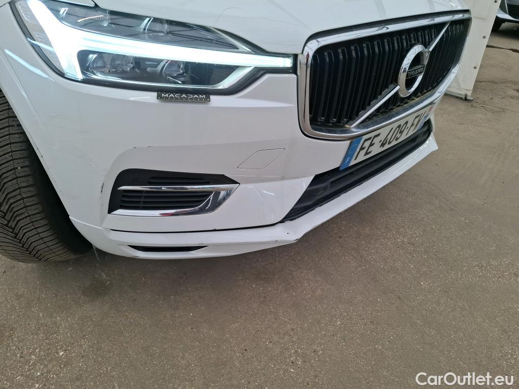  Volvo  XC60 VOLVO  5p SUV T8 TWE 390 Geartronic 8 Business Exe #8