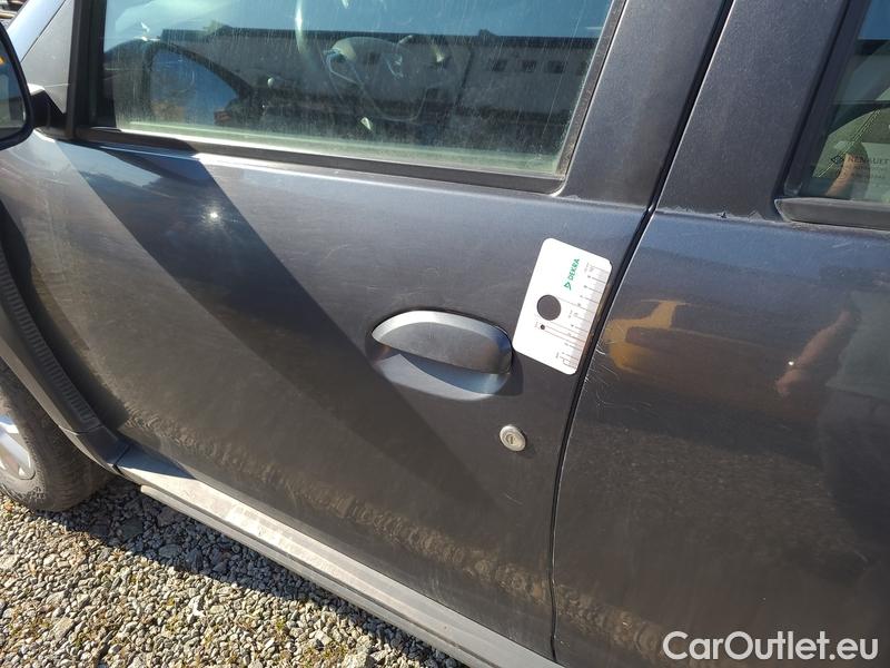  Dacia  Duster  II (01.2018->)  BdCi 115 4x4 Comfort #7