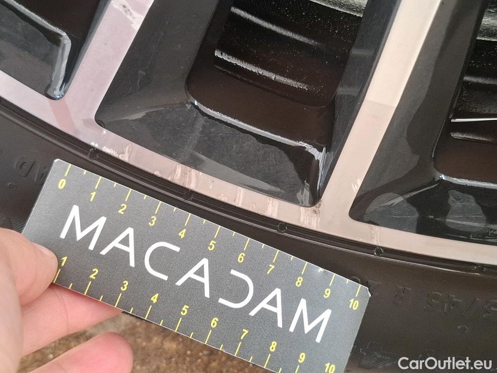  Mercedes  G-Klasee MERCEDES-BENZ GLC Coupe / 2023 / 5P / Coupé GLC 400 e AMG Line 4MATIC #27