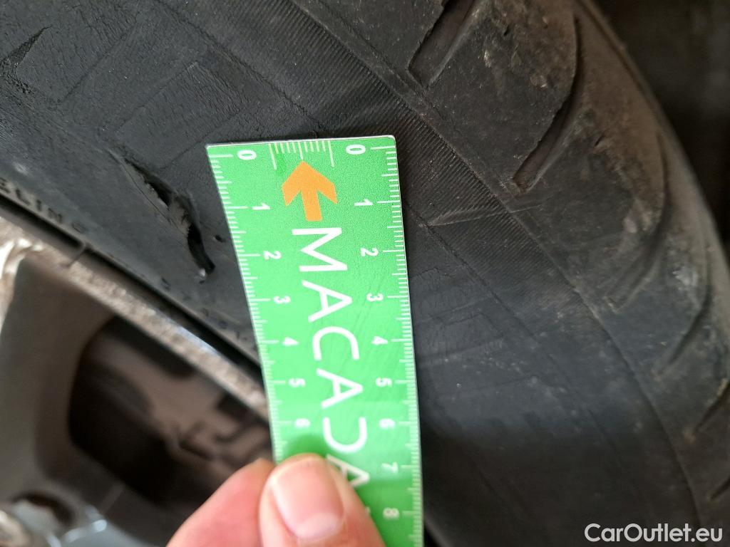  Volvo  XC60 VOLVO  5p SUV T8 TWE 390 Geartronic 8 Business Exe #18