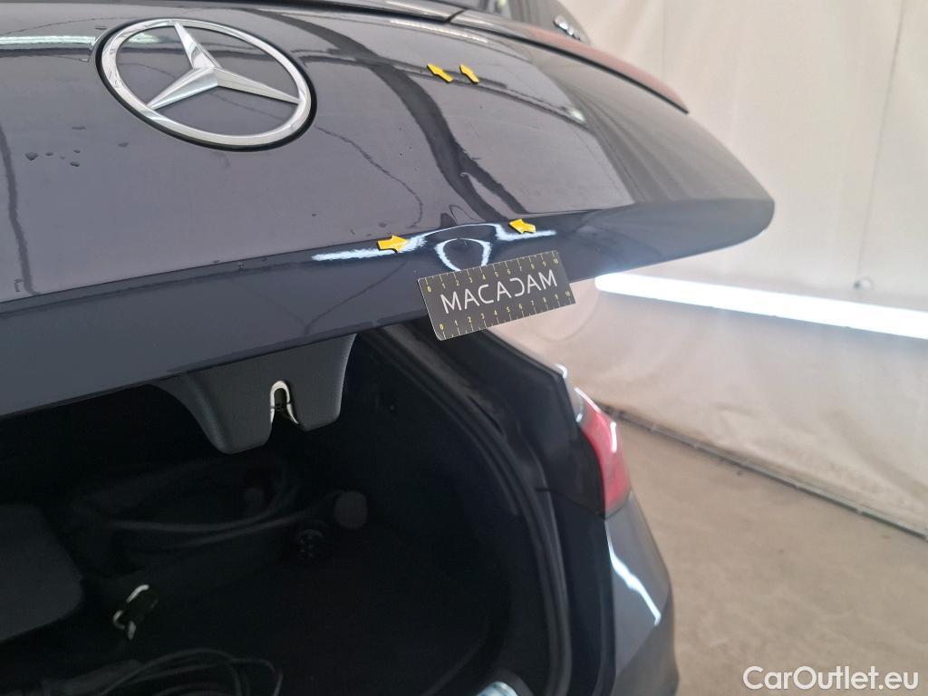  Mercedes  G-Klasee MERCEDES-BENZ GLC Coupe / 2023 / 5P / Coupé GLC 400 e AMG Line 4MATIC #2