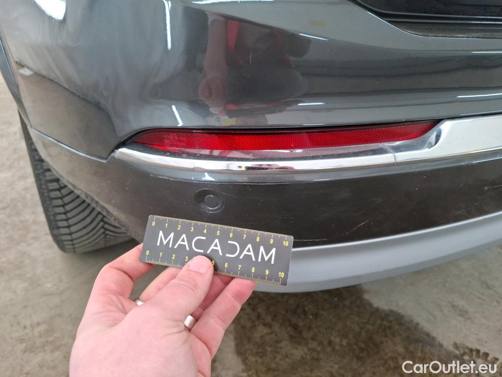  Volvo  XC90 VOLVO  / 2019 / 5P / SUV Recharge T8 AWD GT 8 Inscription #22