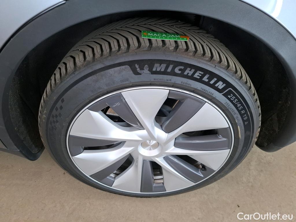  Tesla  Model Y TESLA  / 2020 / 5P / SUV Grande Autonomie Dual-Motor AWD #7