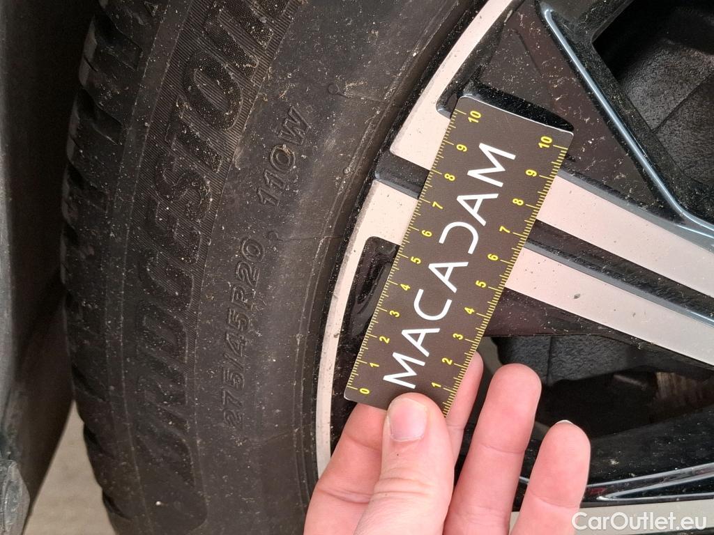  Volvo  XC90 VOLVO  / 2019 / 5P / SUV Recharge T8 AWD GT 8 Inscription #45