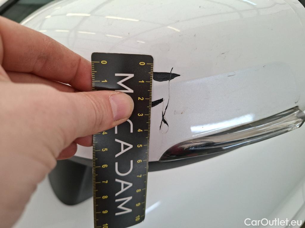  Volvo  XC60 VOLVO  5p SUV T8 TWE 390 Geartronic 8 Business Exe #38