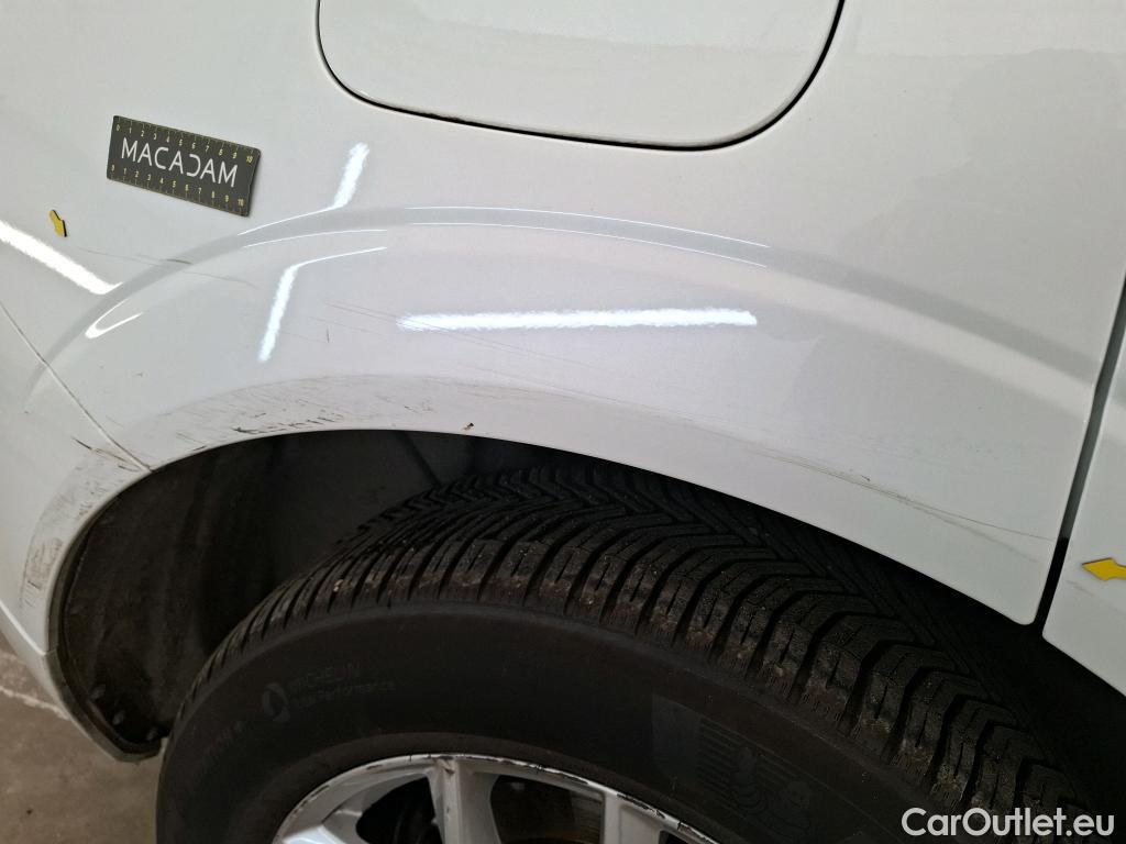  Volvo  XC60 VOLVO  5p SUV T8 TWE 390 Geartronic 8 Business Exe #10