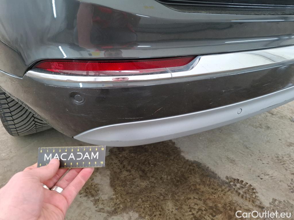  Volvo  XC90 VOLVO  / 2019 / 5P / SUV Recharge T8 AWD GT 8 Inscription #24