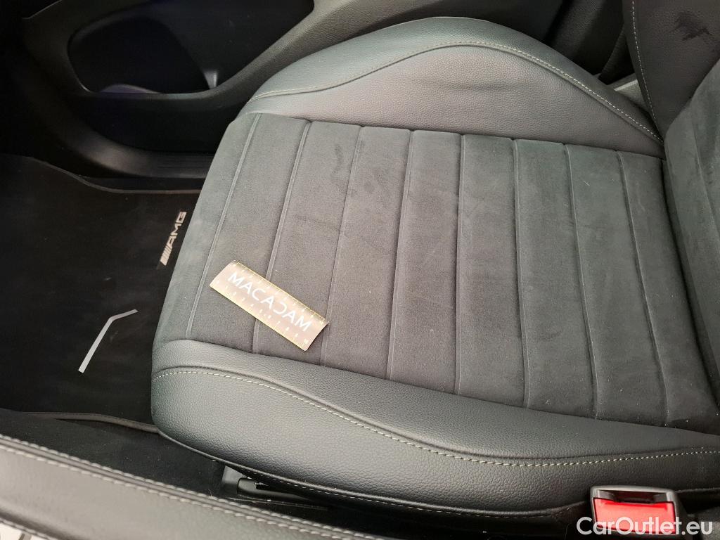  Mercedes  G-Klasee MERCEDES-BENZ GLE / 2020 / 5P / SUV GLE 350 de 4MATIC AMG Line #1