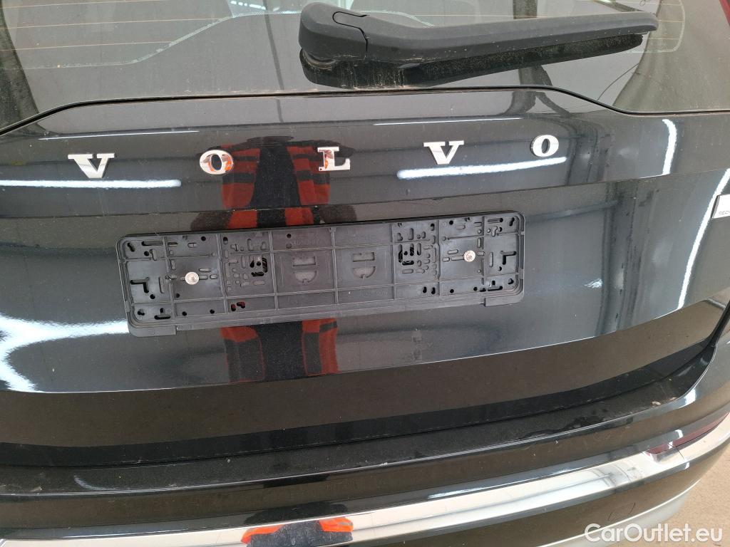  Volvo  XC90  Inscription Recharge Plug-In Hybrid AWD 2.0 T8 Twin Engine 390CV BVA8 7 Sieges E6d #15