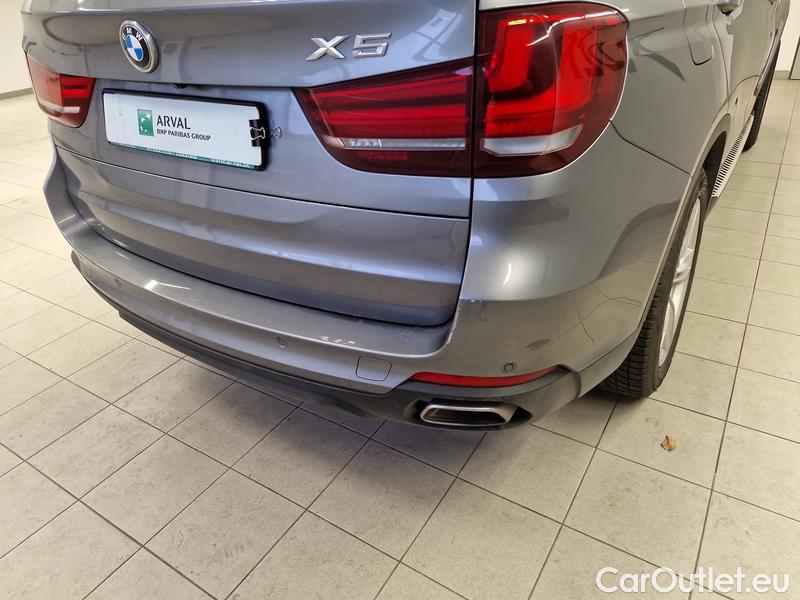  Bmw  X5  F15 (2013)  xDrive30d AT #11