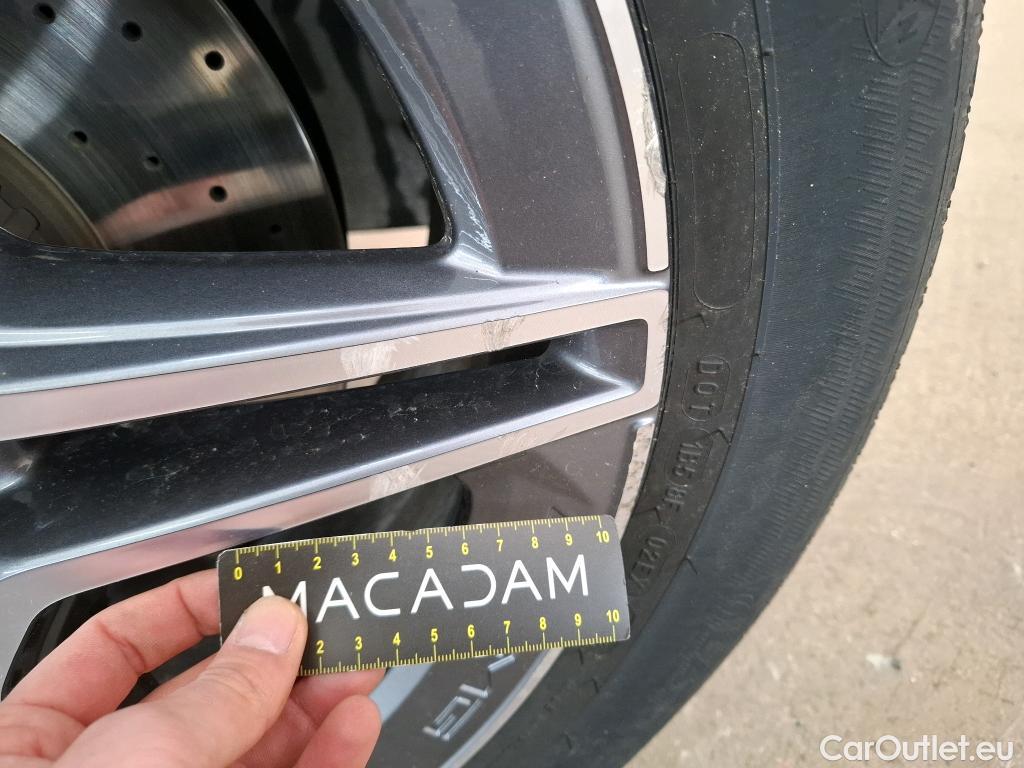  Mercedes  G-Klasee MERCEDES-BENZ GLC Coupe / 2019 / 5P / Coupé 2.0 GLC 300 E AMG LINE 4MATIC #5