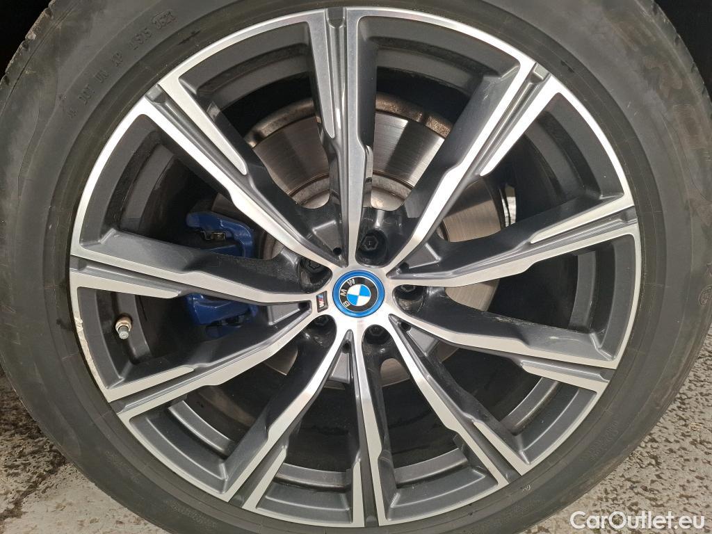  Bmw  X5 BMW  / 2018 / 5P / SUV xDrive45e 394ch M Sport BVA8 Hybride #31