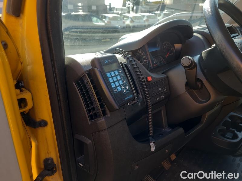  Fiat  Ducato  lcv 35 (290)  (2014) Duc.2.3MJ 130 L3H2 35 4d #7