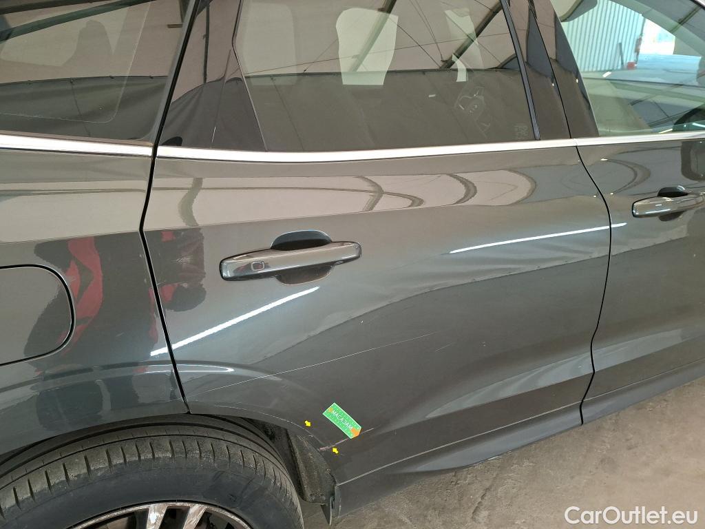  Volvo  XC60 VOLVO  5p SUV T8 TWE 390 Geartronic 8 Business Exe #10