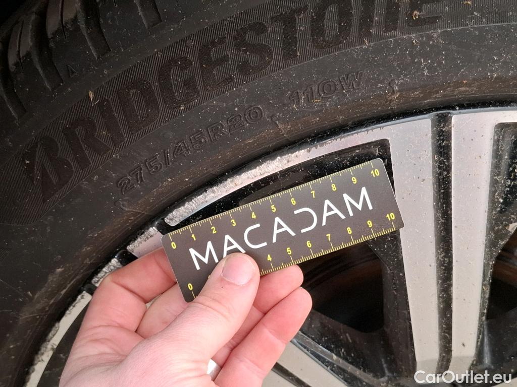  Volvo  XC90 VOLVO  / 2019 / 5P / SUV Recharge T8 AWD GT 8 Inscription #5