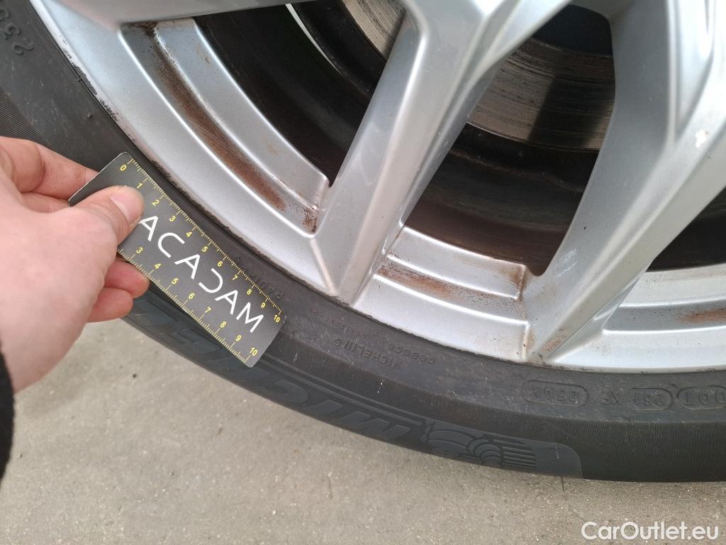  Volvo  XC60 VOLVO  5p SUV T8 TWE 390 Geartronic 8 Business Exe #34