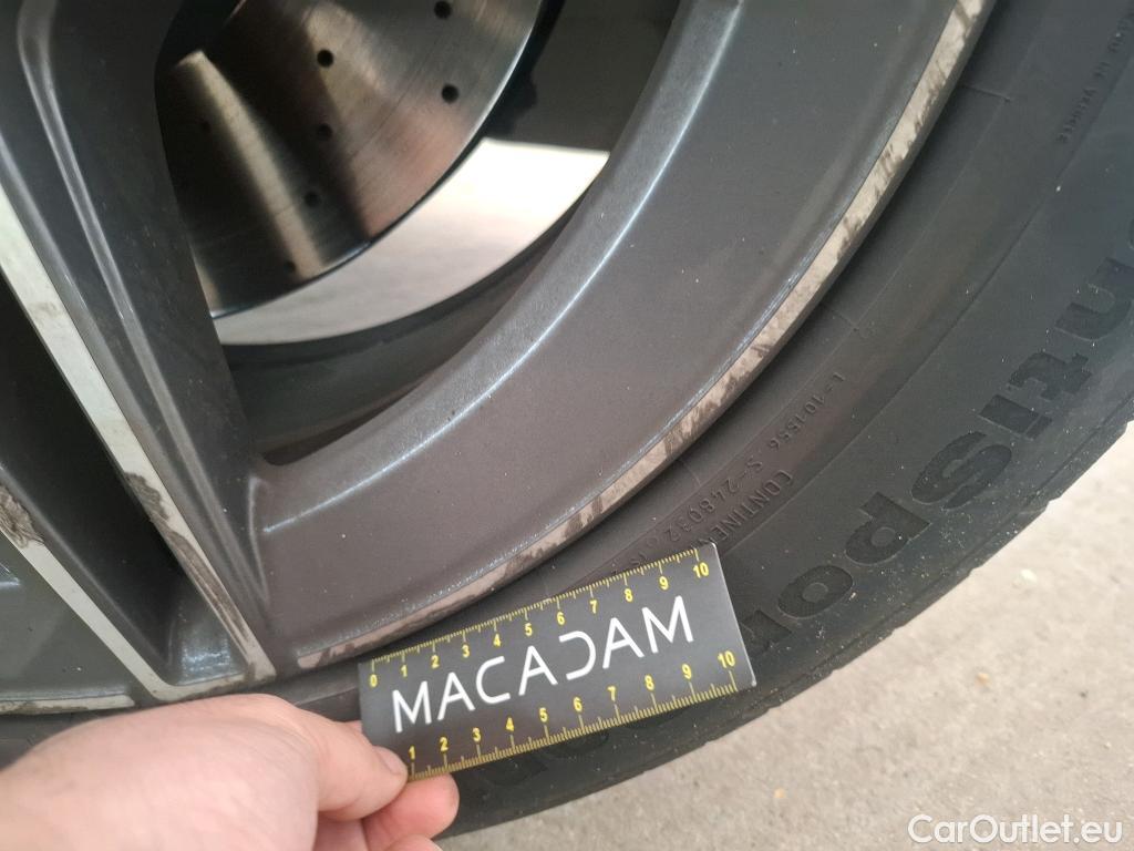  Mercedes  G-Klasee MERCEDES-BENZ GLC Coupe / 2019 / 5P / Coupé GLC 300 e AMG Line 4Matic #73