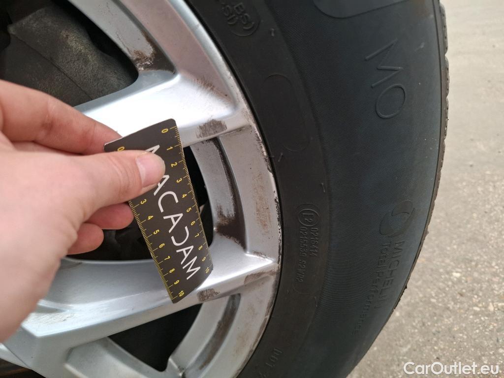  Volvo  XC60 VOLVO  5p SUV T8 TWE 390 Geartronic 8 Business Exe #26