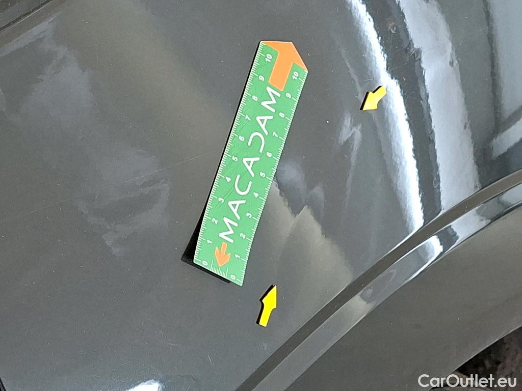  Volvo  XC60 VOLVO  5p SUV T8 TWE 390 Geartronic 8 Business Exe #9