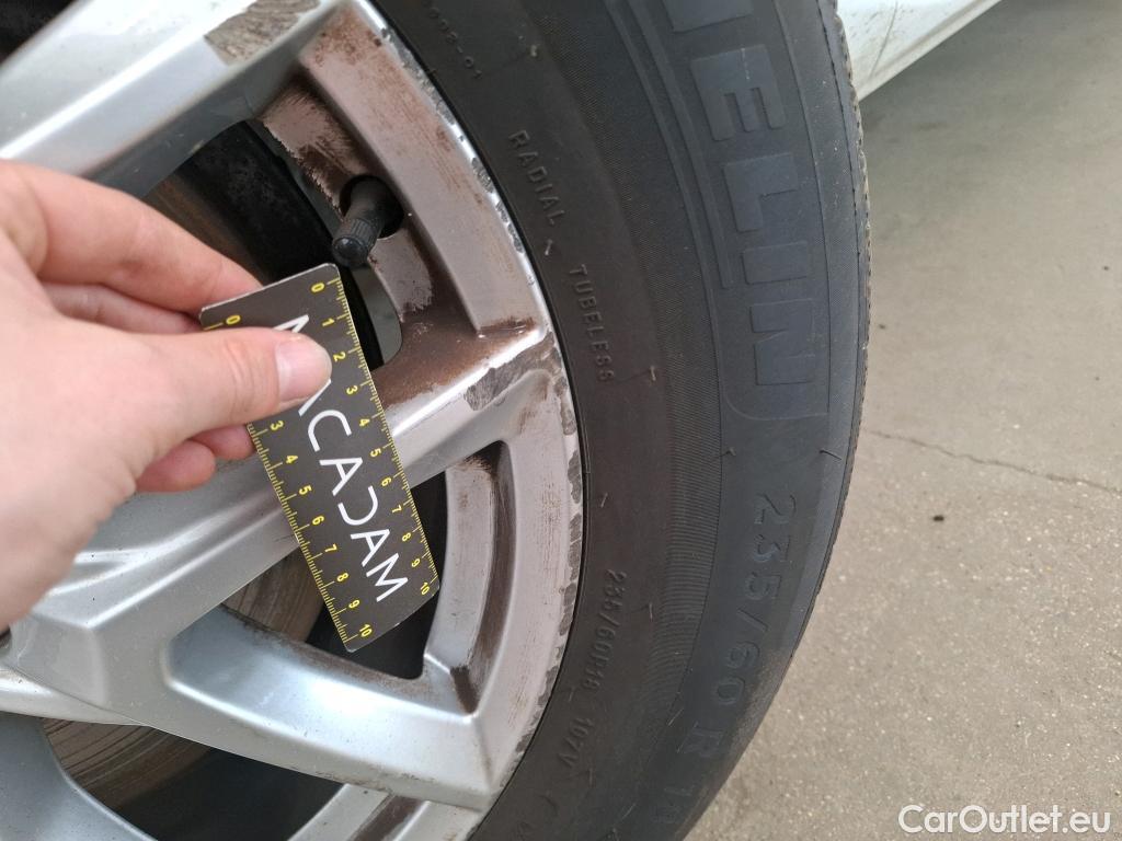  Volvo  XC60 VOLVO  5p SUV T8 TWE 390 Geartronic 8 Business Exe #22