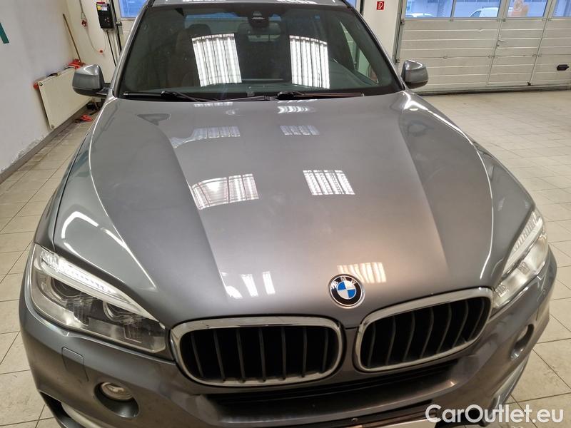  Bmw  X5  F15 (2013)  xDrive30d AT #2