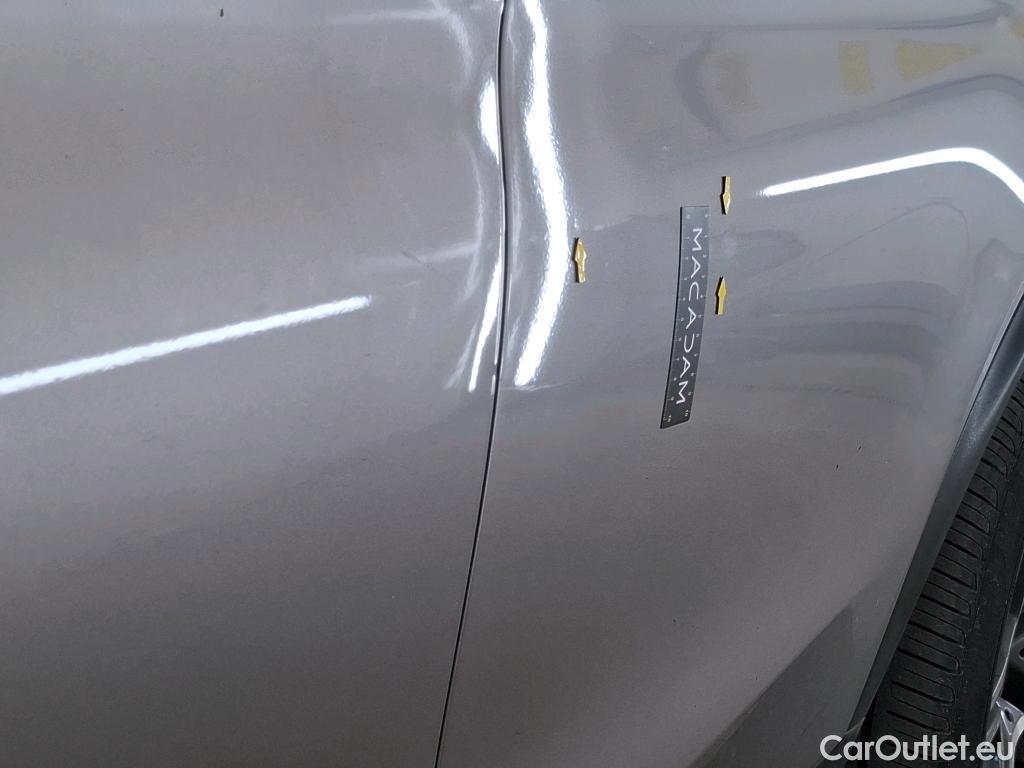  Mercedes  G-Klasee MERCEDES-BENZ GLC Coupe / 2019 / 5P / Coupé GLC 300 e AMG Line 4Matic #86