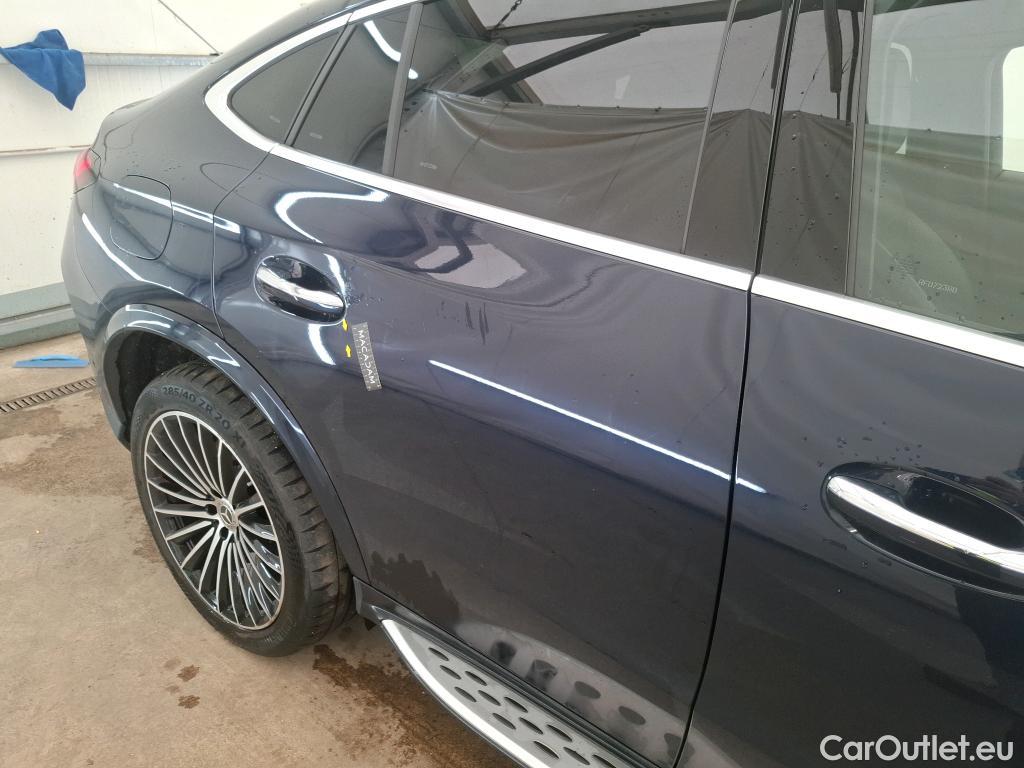  Mercedes  G-Klasee MERCEDES-BENZ GLC Coupe / 2023 / 5P / Coupé GLC 400 e AMG Line 4MATIC #30