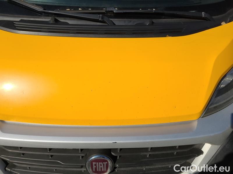  Fiat  Ducato  lcv 35 (290)  (2014) Duc.2.3MJ 130 L3H2 35 4d #1