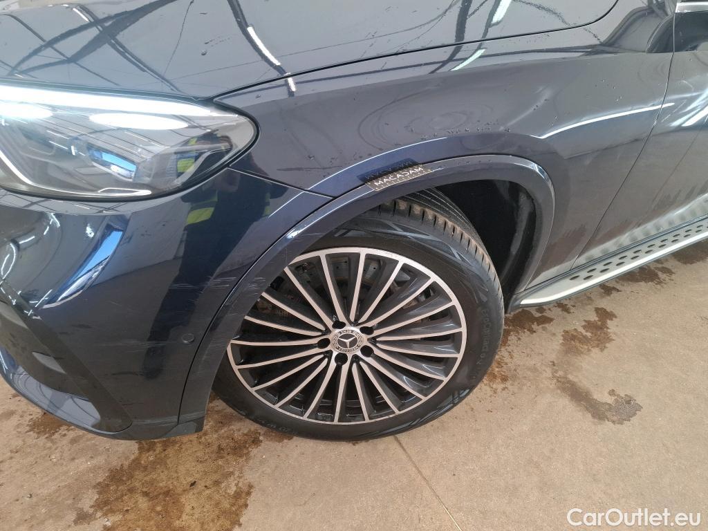  Mercedes  G-Klasee MERCEDES-BENZ GLC Coupe / 2023 / 5P / Coupé GLC 400 e AMG Line 4MATIC #32